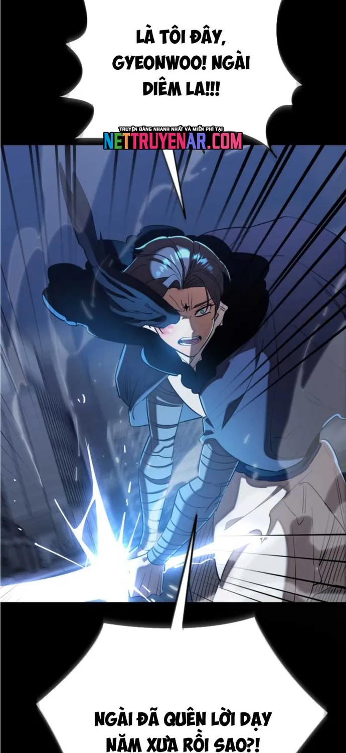 Thiên Ma Tái Lâm Chap 117 - Next Chap 118