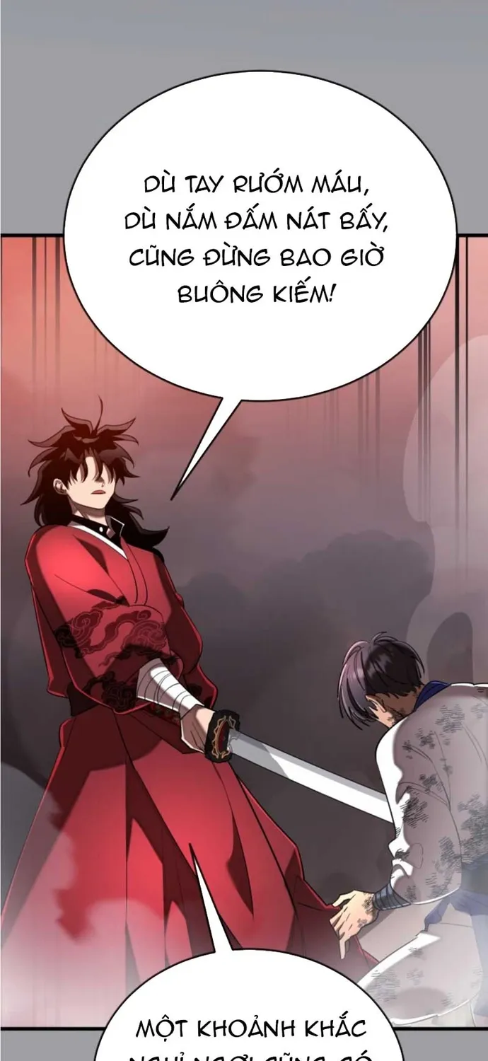 Thiên Ma Tái Lâm Chap 117 - Next Chap 118