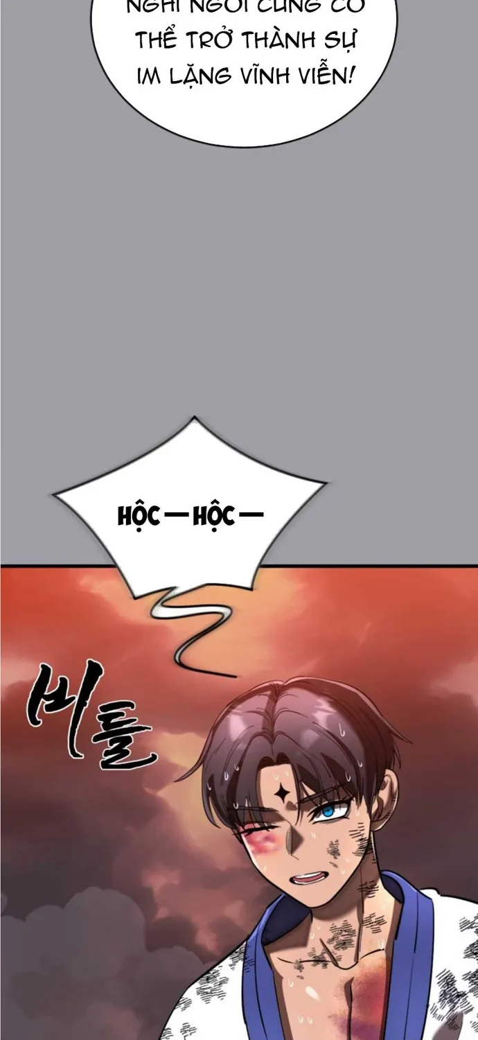 Thiên Ma Tái Lâm Chap 117 - Next Chap 118