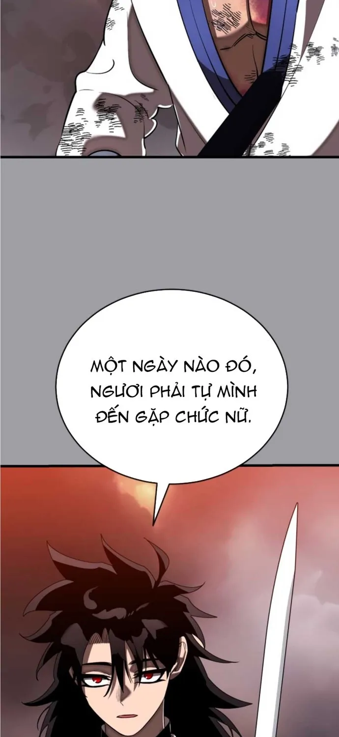 Thiên Ma Tái Lâm Chap 117 - Next Chap 118