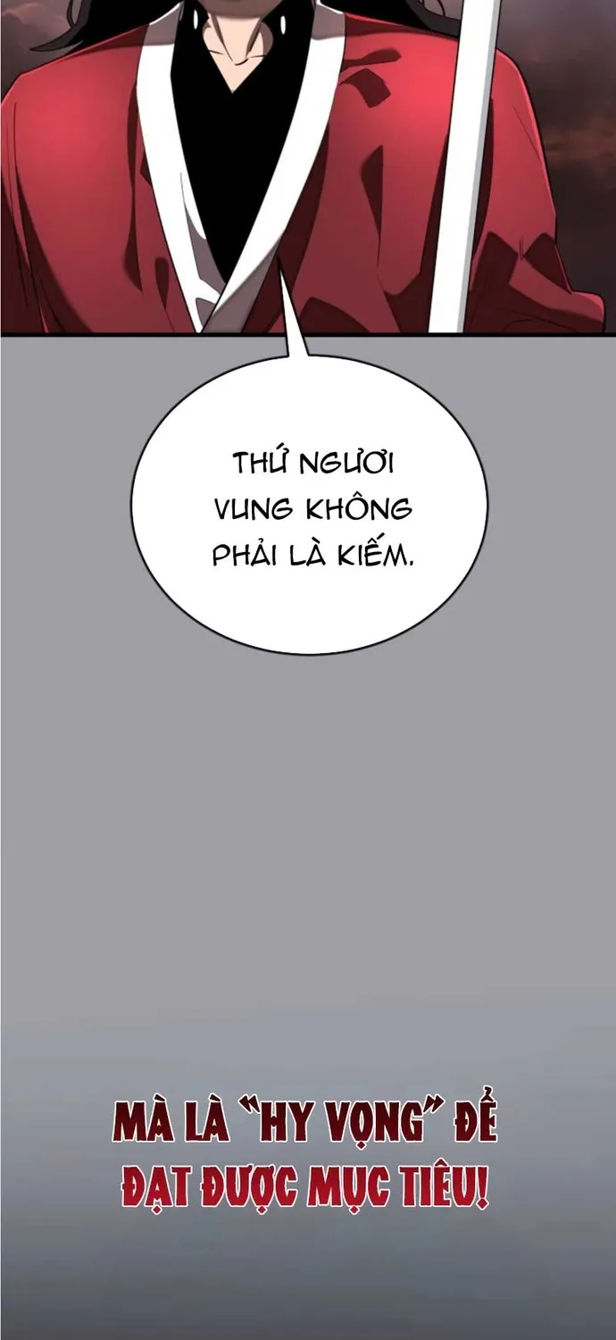 Thiên Ma Tái Lâm Chap 117 - Next Chap 118