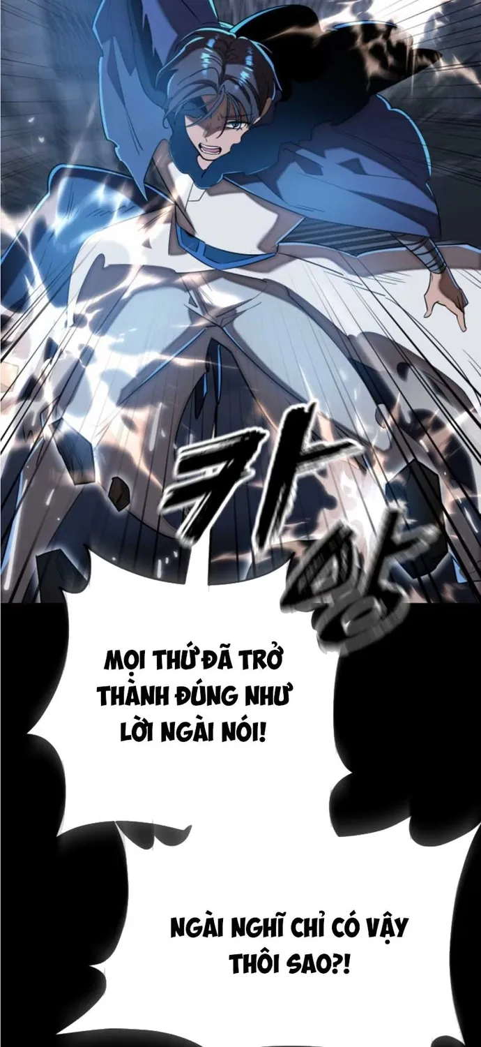 Thiên Ma Tái Lâm Chap 117 - Next Chap 118