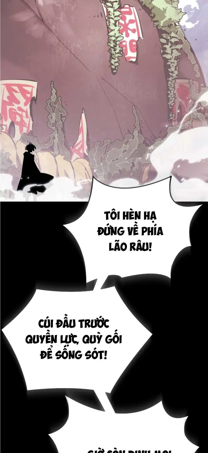 Thiên Ma Tái Lâm Chap 117 - Next Chap 118