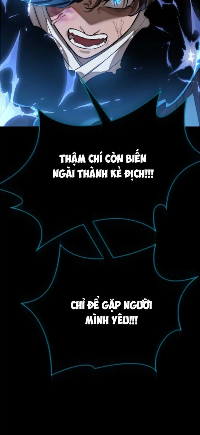 Thiên Ma Tái Lâm Chap 117 - Next Chap 118