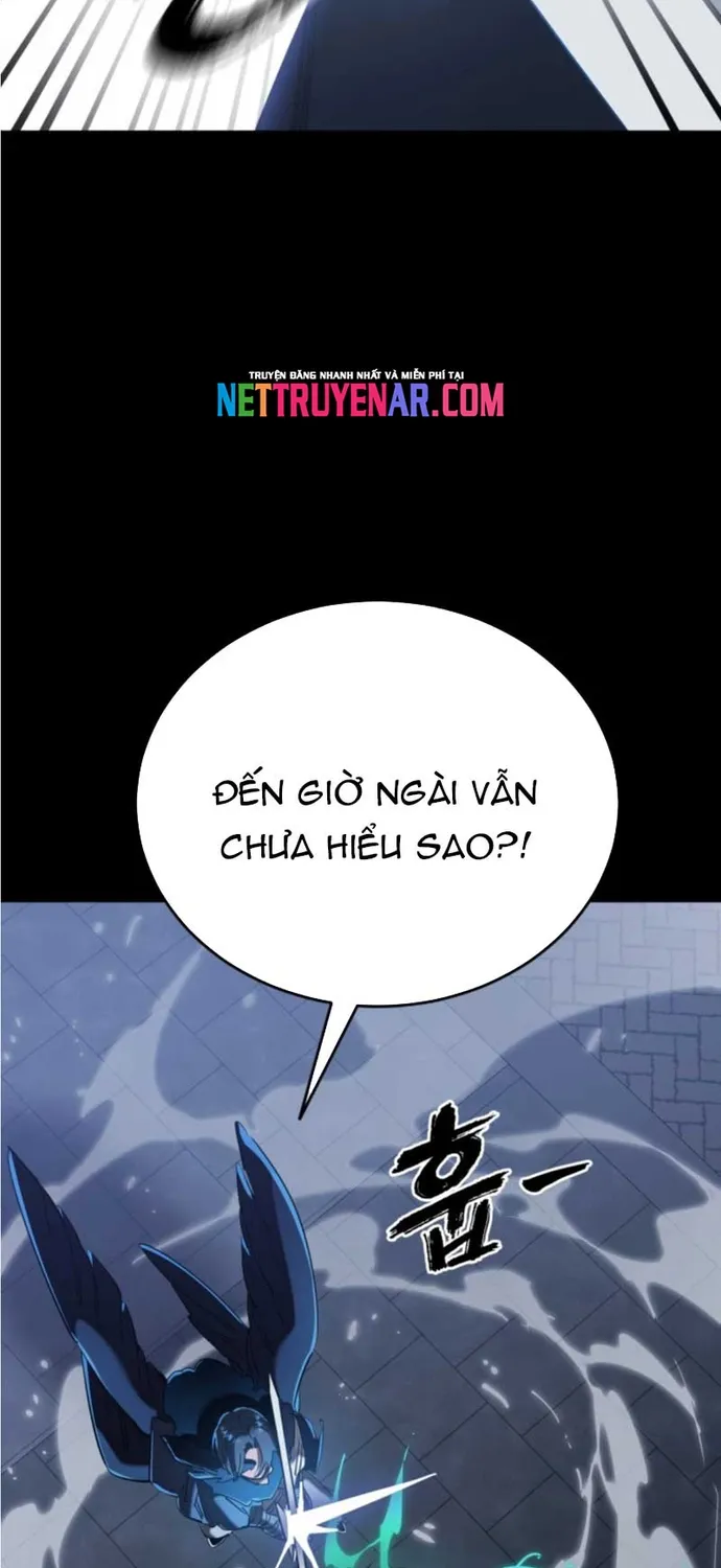 Thiên Ma Tái Lâm Chap 117 - Next Chap 118