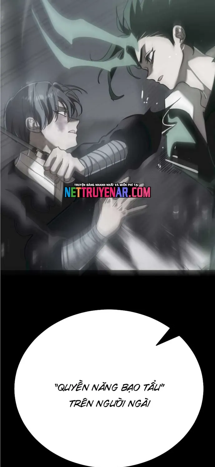 Thiên Ma Tái Lâm Chap 117 - Next Chap 118