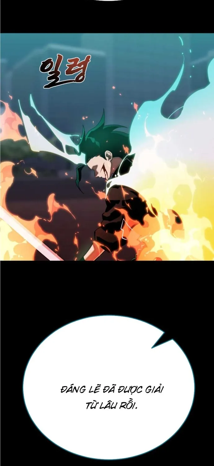 Thiên Ma Tái Lâm Chap 117 - Next Chap 118