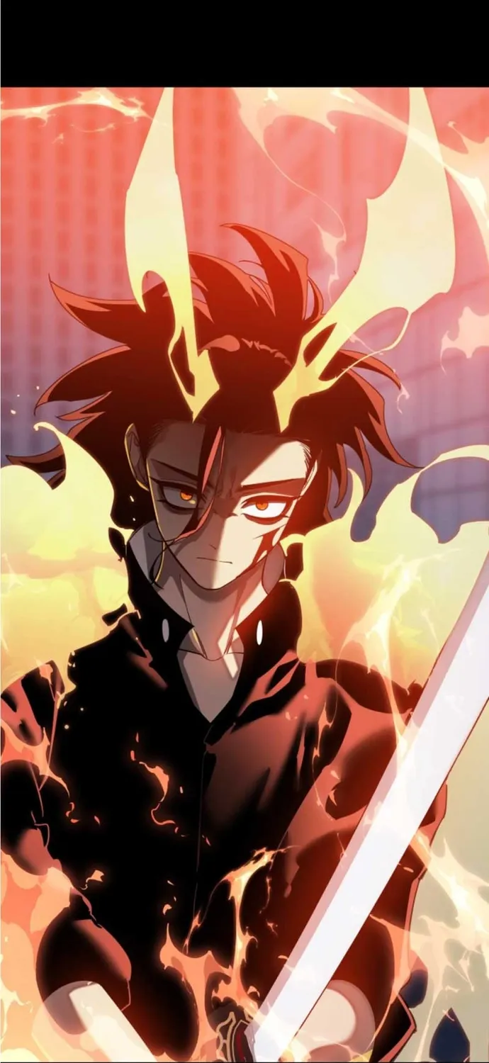 Thiên Ma Tái Lâm Chap 117 - Next Chap 118