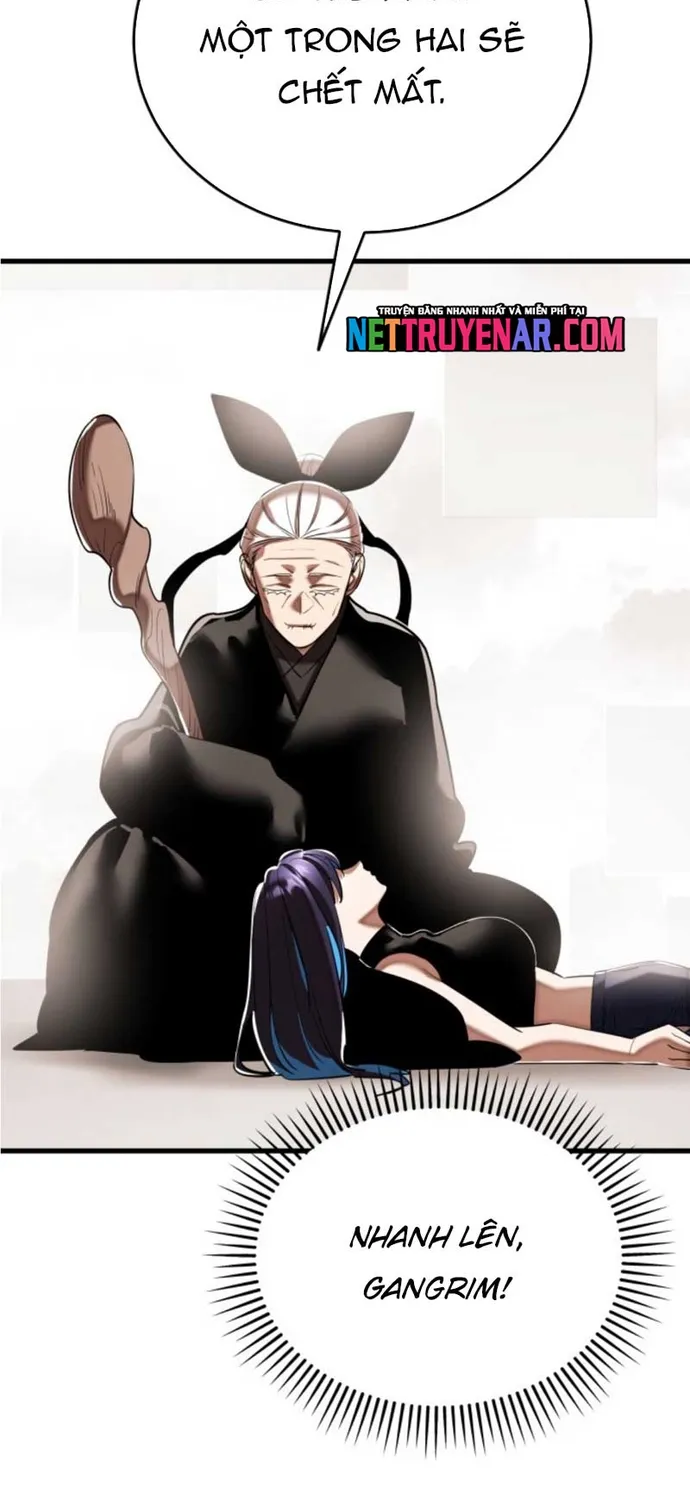 Thiên Ma Tái Lâm Chap 117 - Next Chap 118