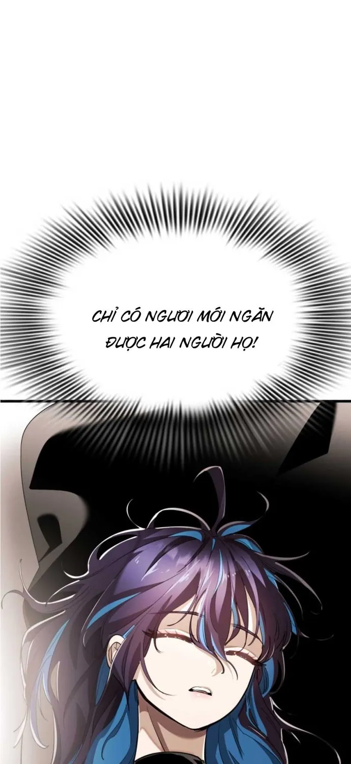 Thiên Ma Tái Lâm Chap 117 - Next Chap 118