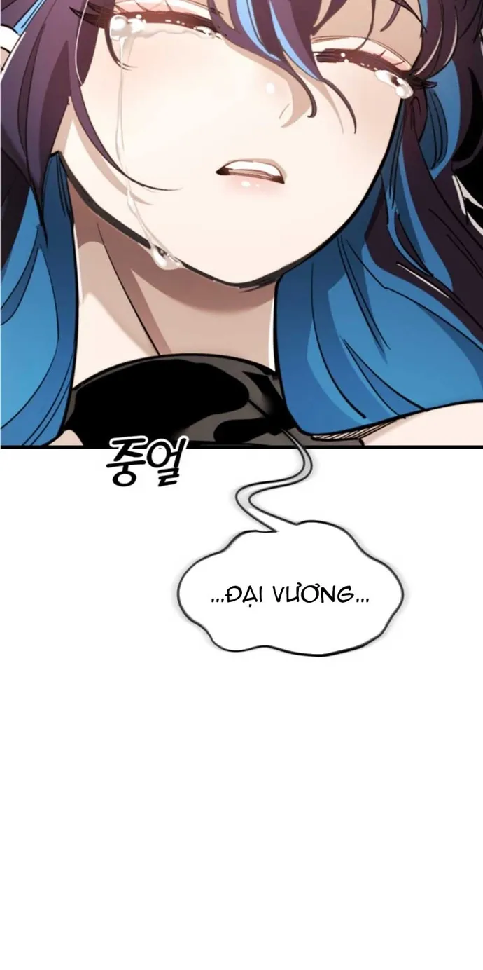 Thiên Ma Tái Lâm Chap 117 - Next Chap 118