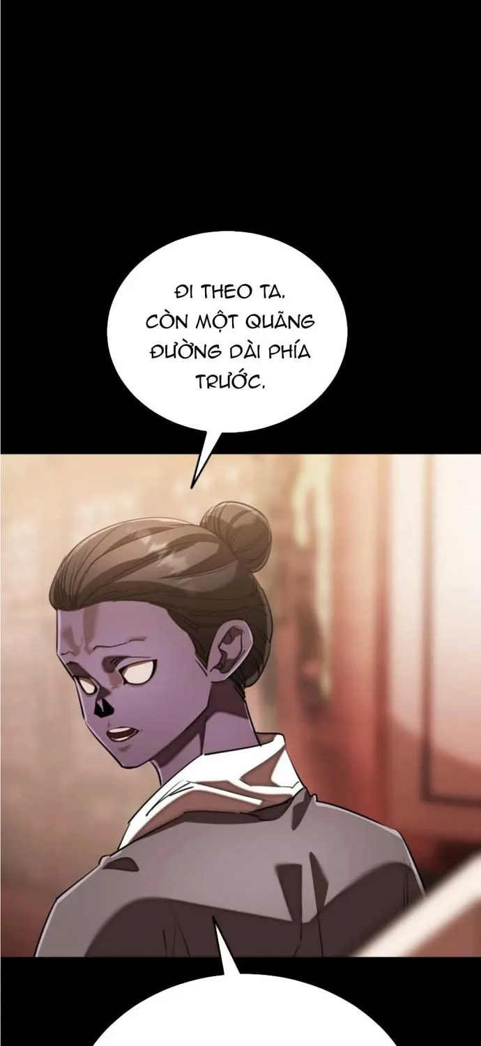 Thiên Ma Tái Lâm Chap 117 - Next Chap 118