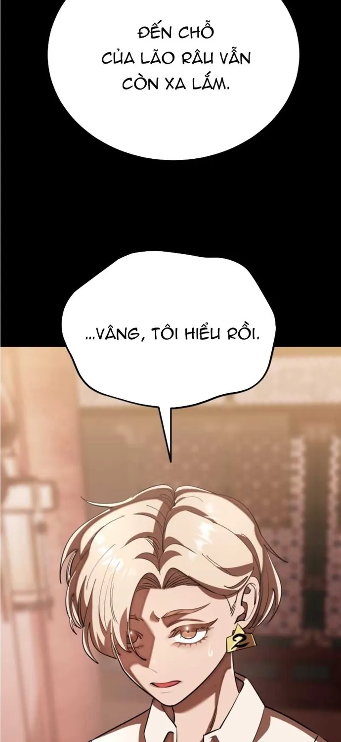 Thiên Ma Tái Lâm Chap 117 - Next Chap 118