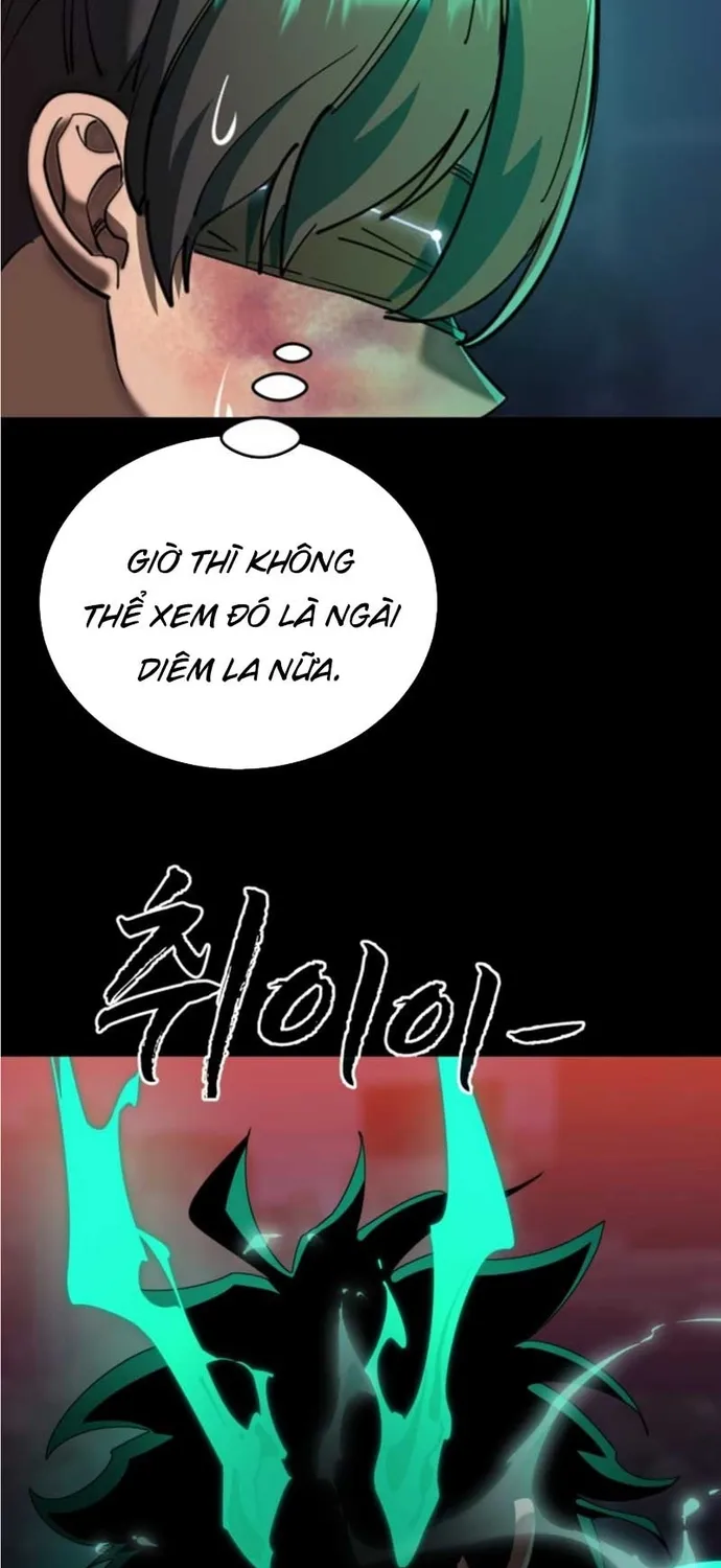 Thiên Ma Tái Lâm Chap 117 - Next Chap 118