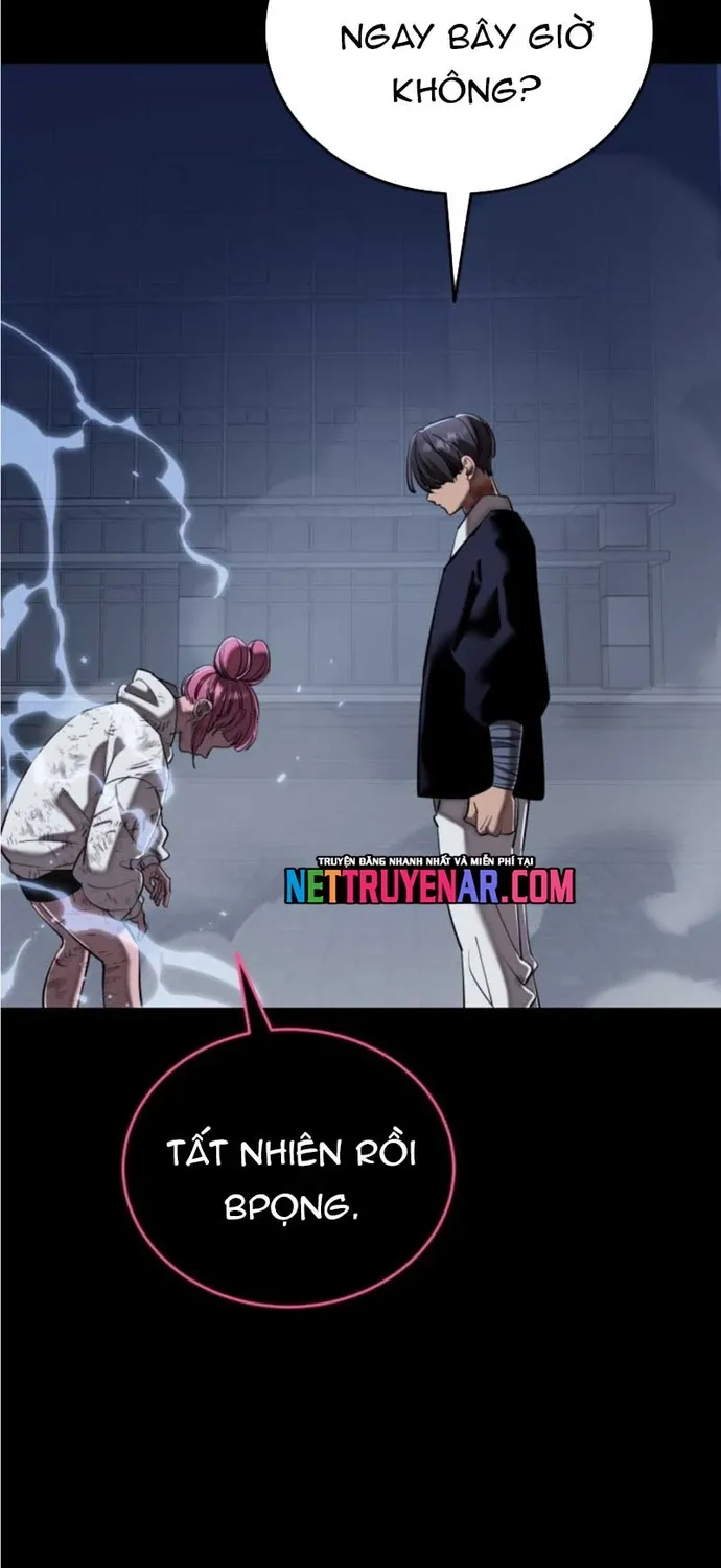 Thiên Ma Tái Lâm Chap 117 - Next Chap 118