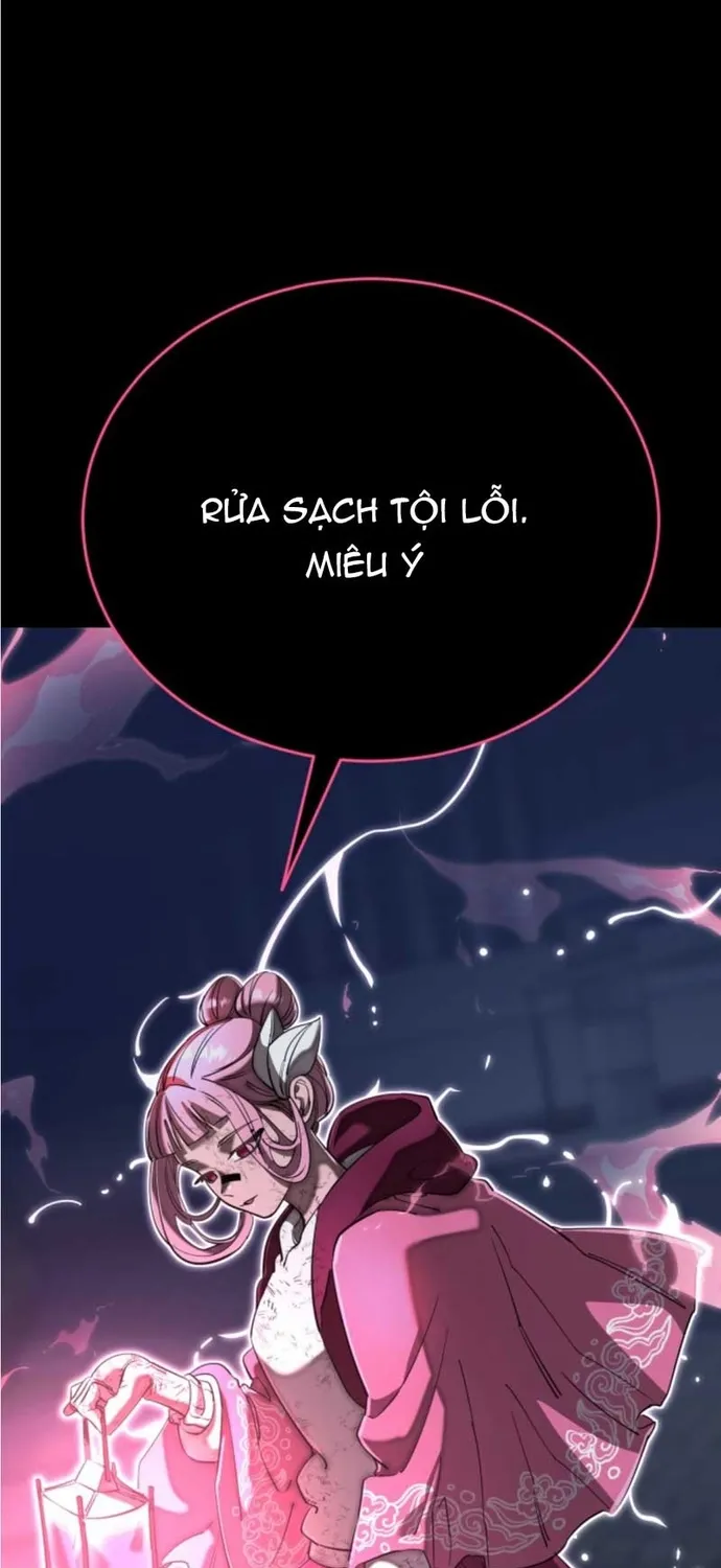 Thiên Ma Tái Lâm Chap 117 - Next Chap 118