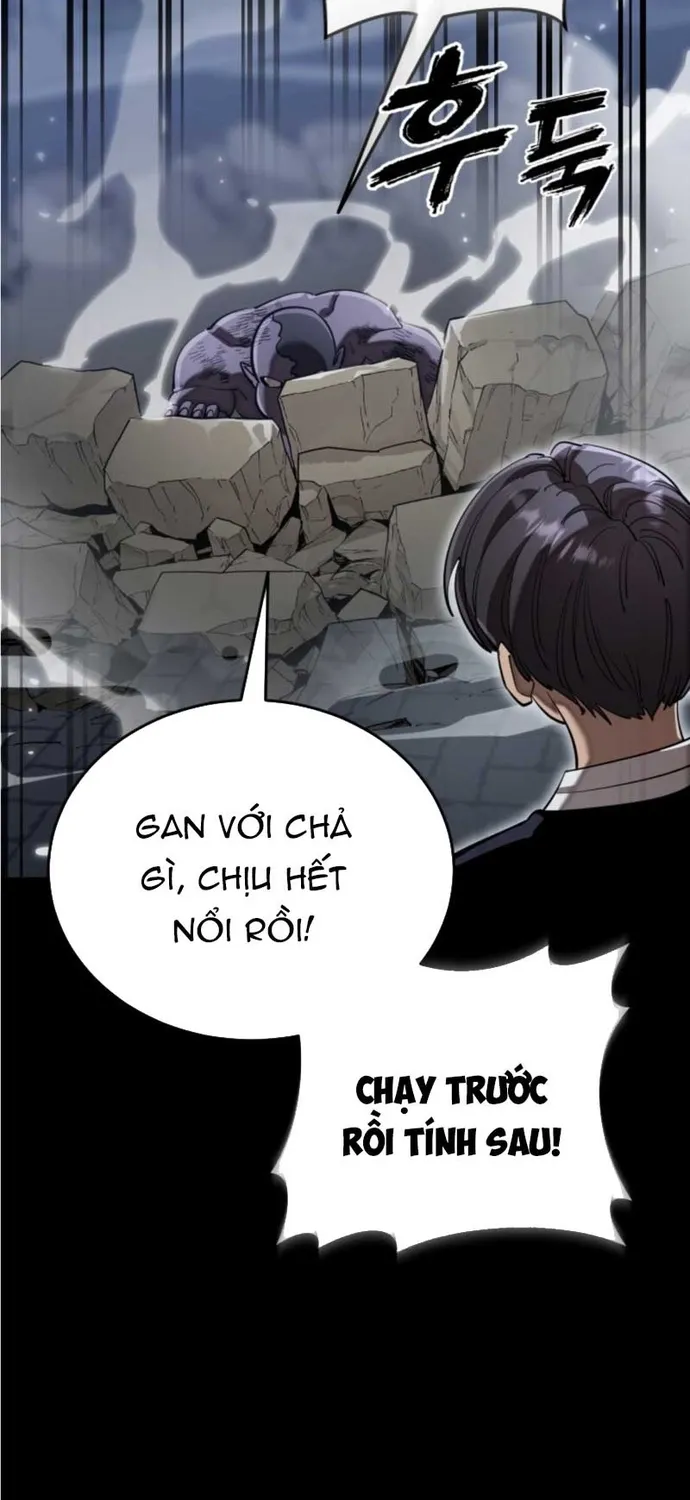 Thiên Ma Tái Lâm Chap 117 - Next Chap 118