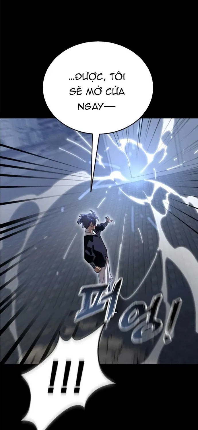 Thiên Ma Tái Lâm Chap 117 - Next Chap 118