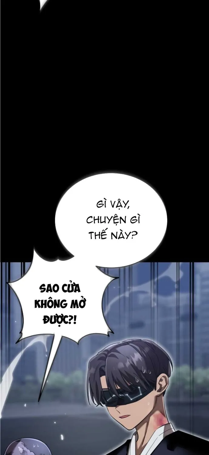 Thiên Ma Tái Lâm Chap 117 - Next Chap 118