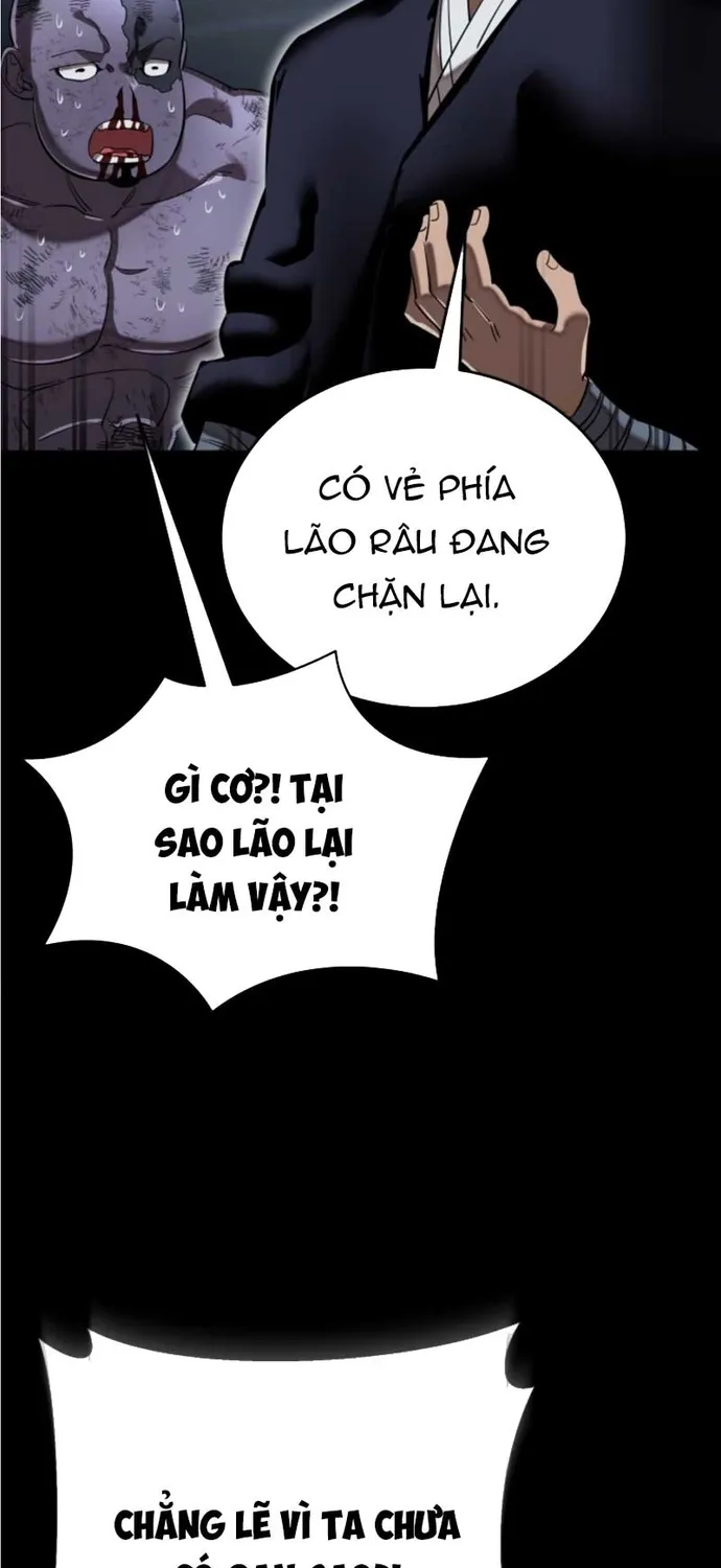 Thiên Ma Tái Lâm Chap 117 - Next Chap 118