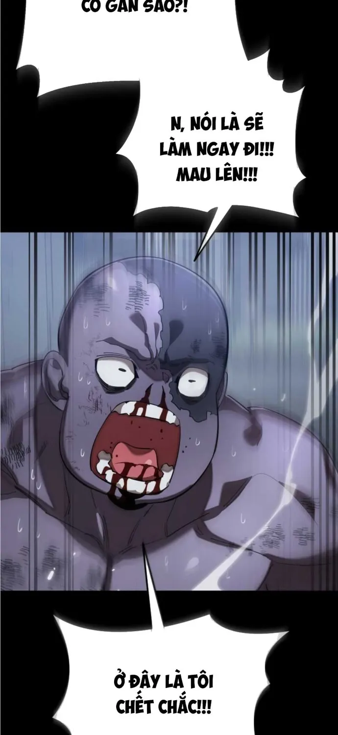 Thiên Ma Tái Lâm Chap 117 - Next Chap 118