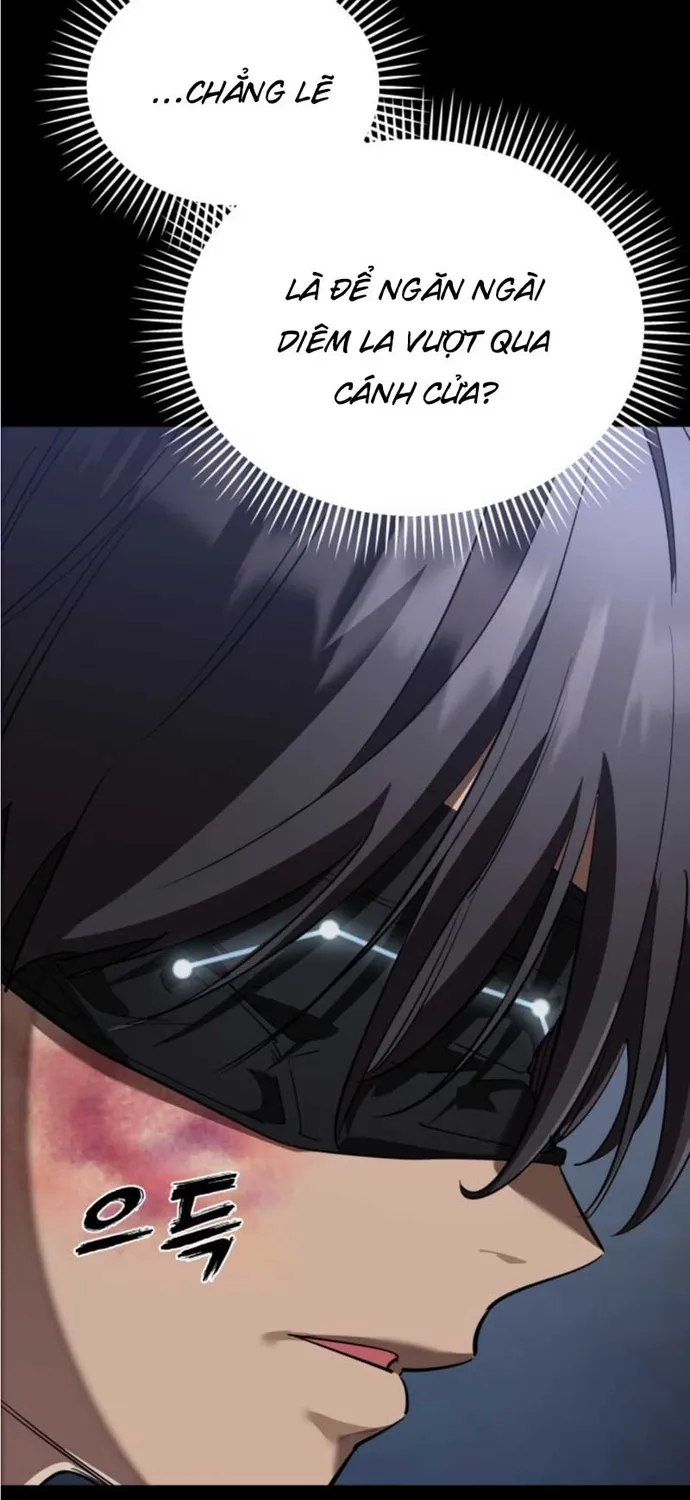 Thiên Ma Tái Lâm Chap 117 - Next Chap 118