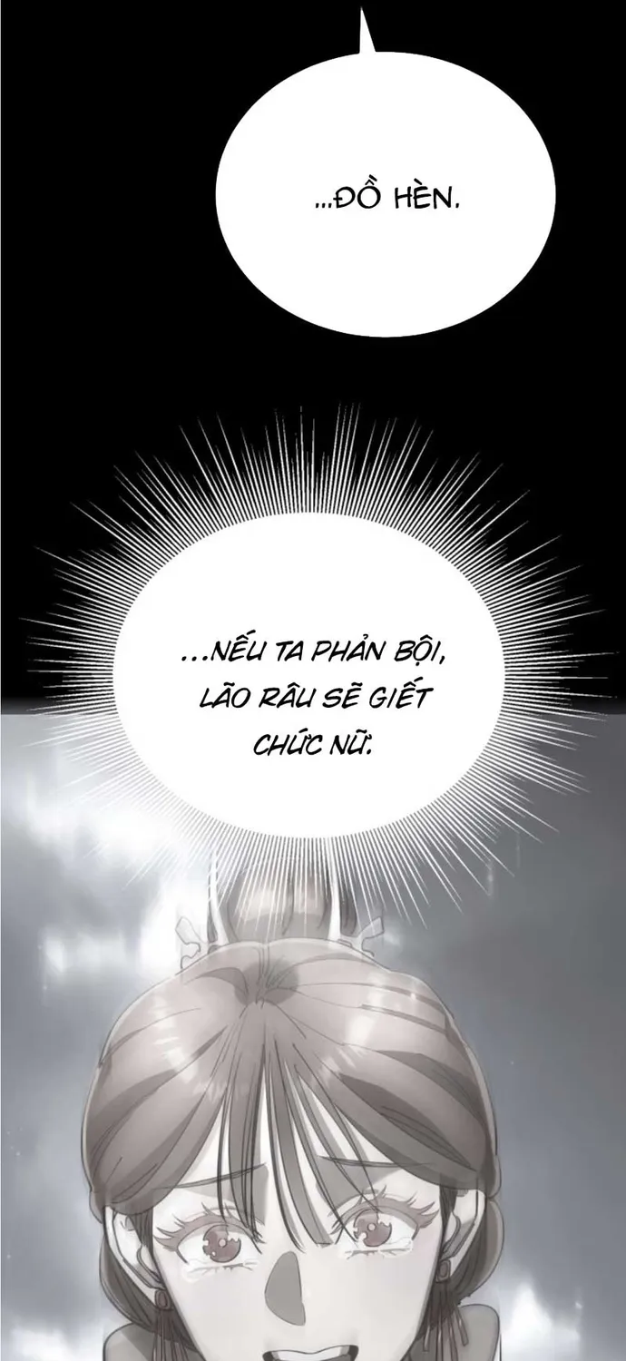 Thiên Ma Tái Lâm Chap 117 - Next Chap 118