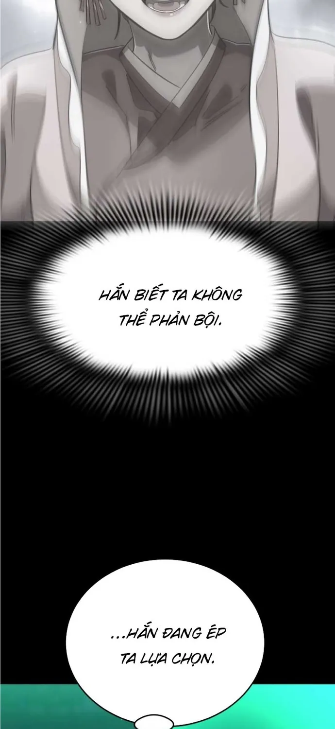 Thiên Ma Tái Lâm Chap 117 - Next Chap 118