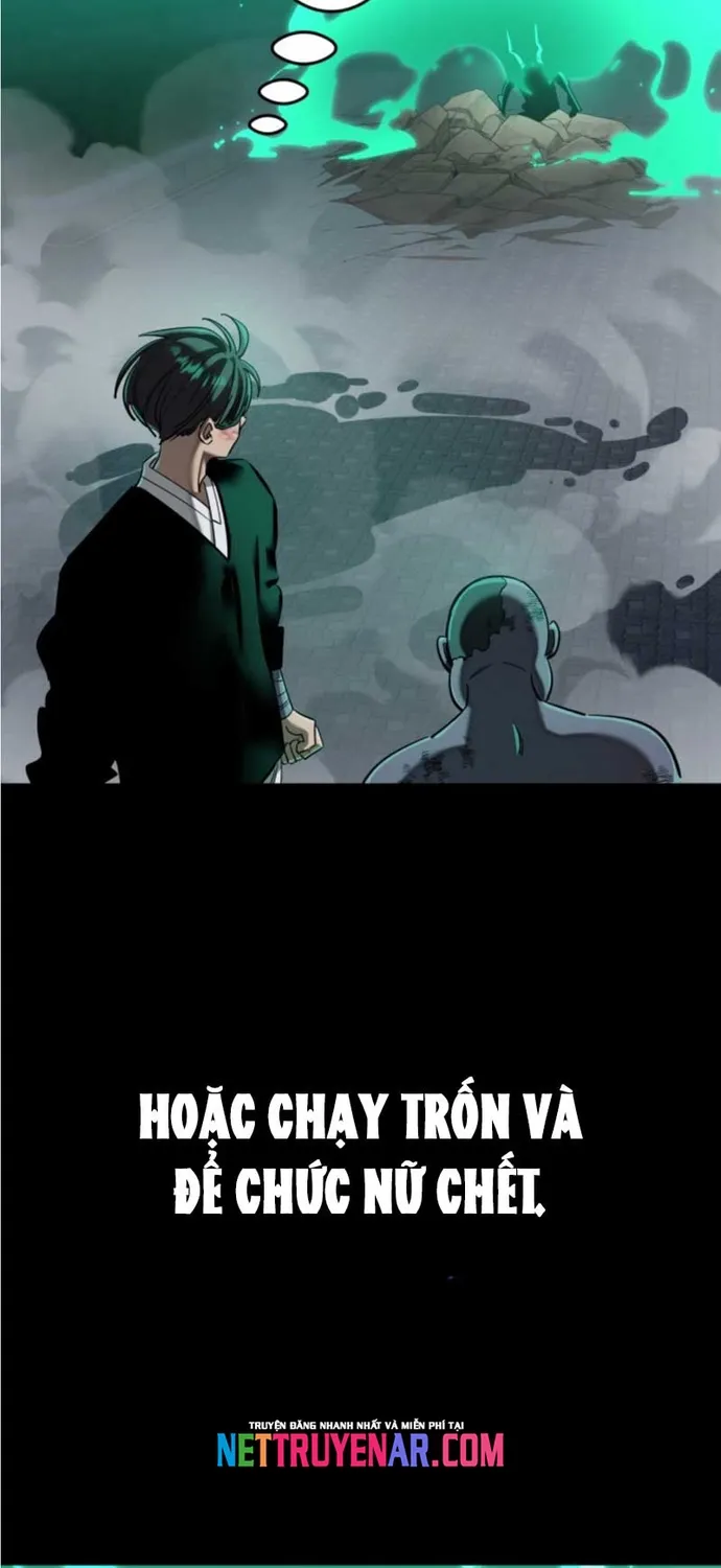 Thiên Ma Tái Lâm Chap 117 - Next Chap 118