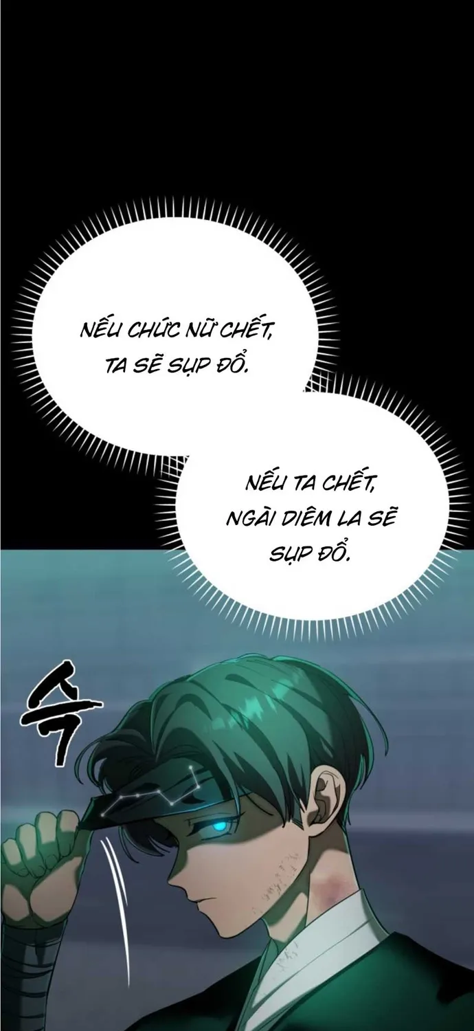 Thiên Ma Tái Lâm Chap 117 - Next Chap 118