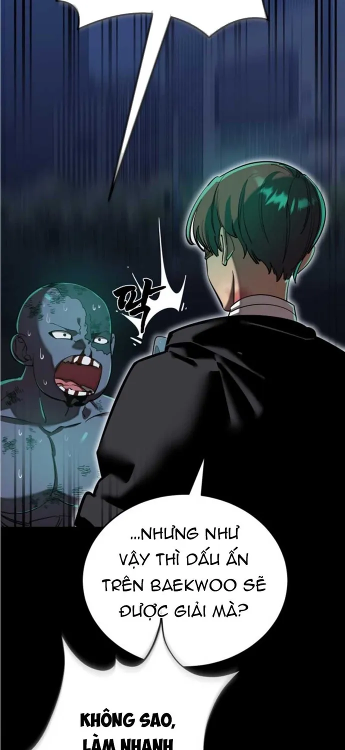 Thiên Ma Tái Lâm Chap 117 - Next Chap 118