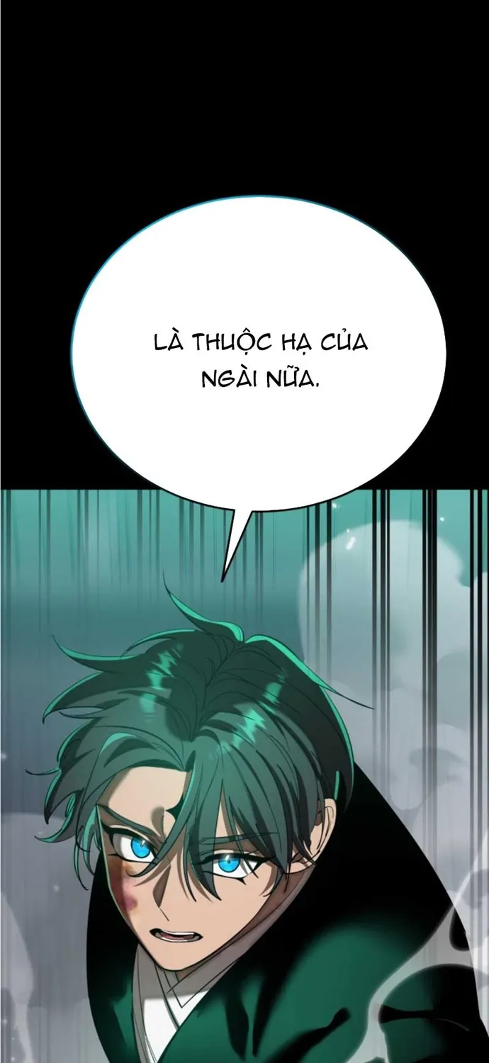 Thiên Ma Tái Lâm Chap 117 - Next Chap 118