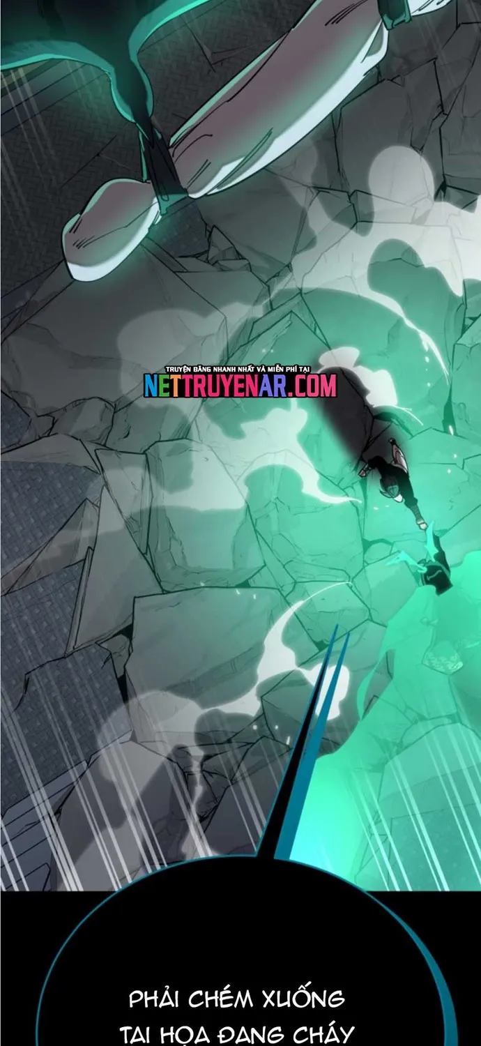 Thiên Ma Tái Lâm Chap 117 - Next Chap 118