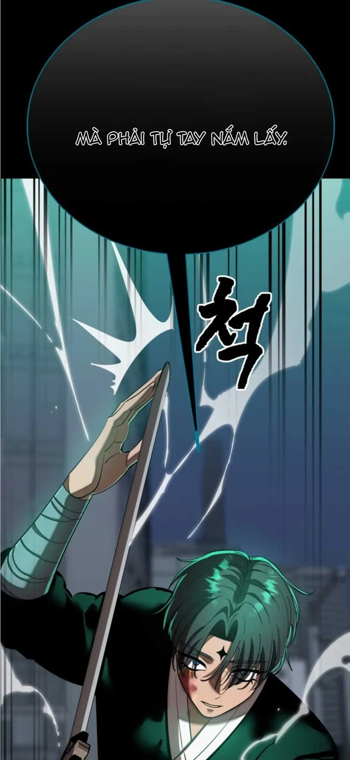 Thiên Ma Tái Lâm Chap 117 - Next Chap 118