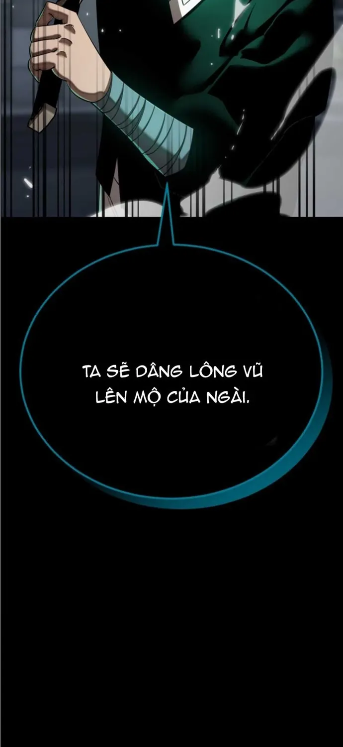 Thiên Ma Tái Lâm Chap 117 - Next Chap 118