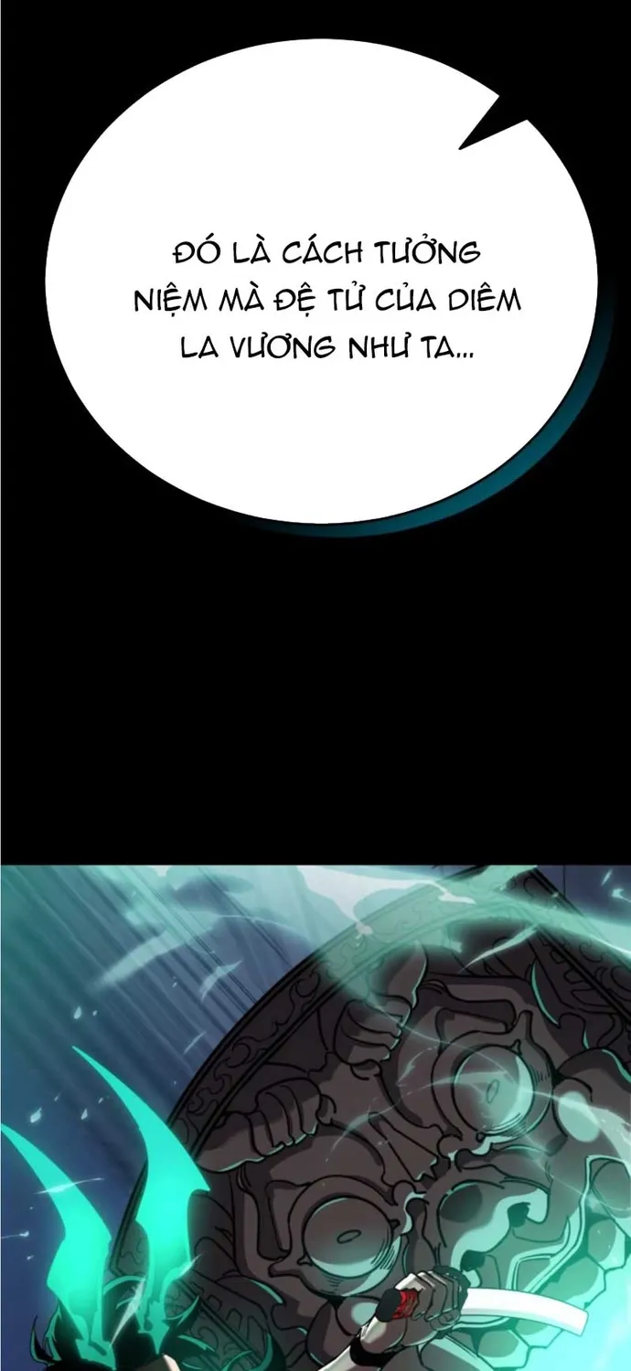 Thiên Ma Tái Lâm Chap 117 - Next Chap 118