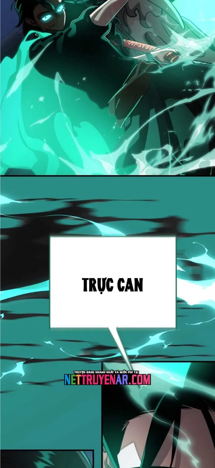 Thiên Ma Tái Lâm Chap 117 - Next Chap 118