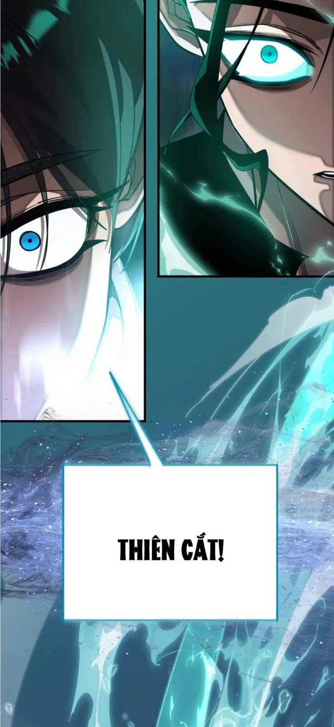 Thiên Ma Tái Lâm Chap 117 - Next Chap 118