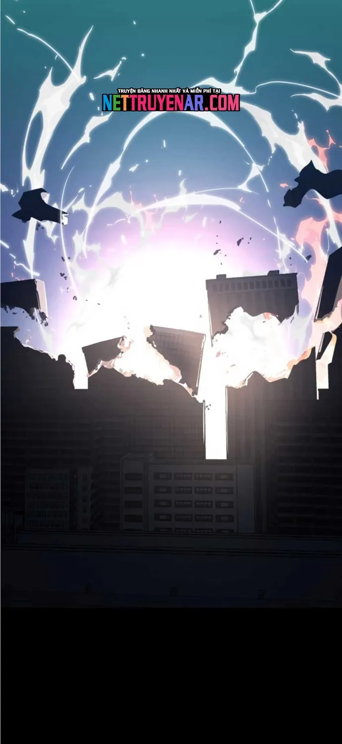 Thiên Ma Tái Lâm Chap 117 - Next Chap 118