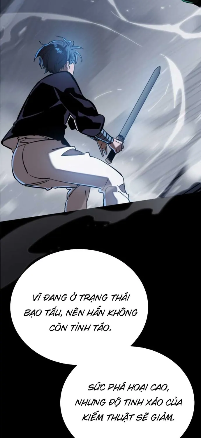 Thiên Ma Tái Lâm Chap 117 - Next Chap 118