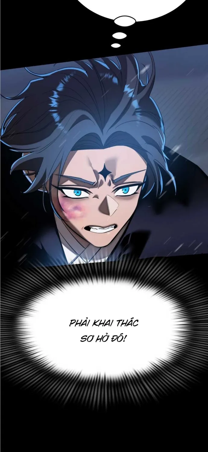 Thiên Ma Tái Lâm Chap 117 - Next Chap 118