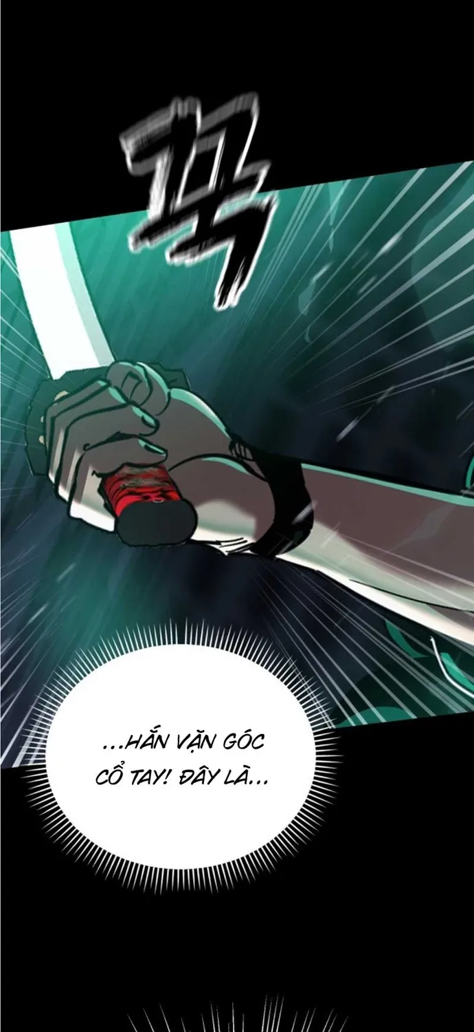 Thiên Ma Tái Lâm Chap 117 - Next Chap 118