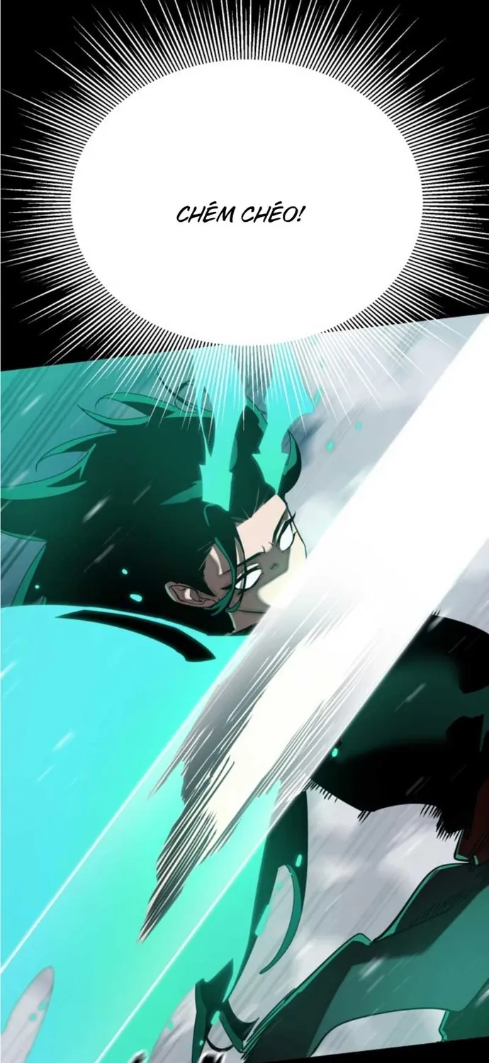 Thiên Ma Tái Lâm Chap 117 - Next Chap 118