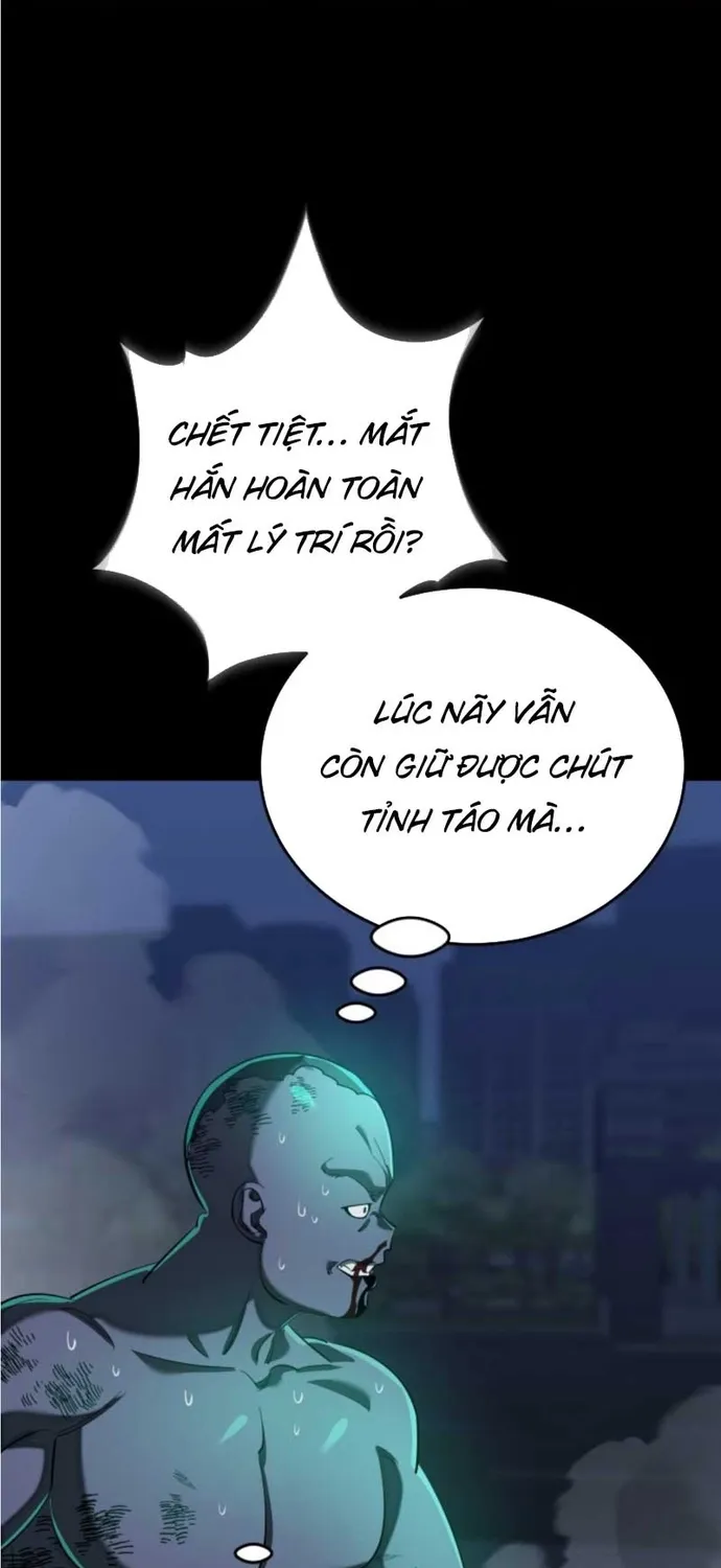 Thiên Ma Tái Lâm Chap 117 - Next Chap 118
