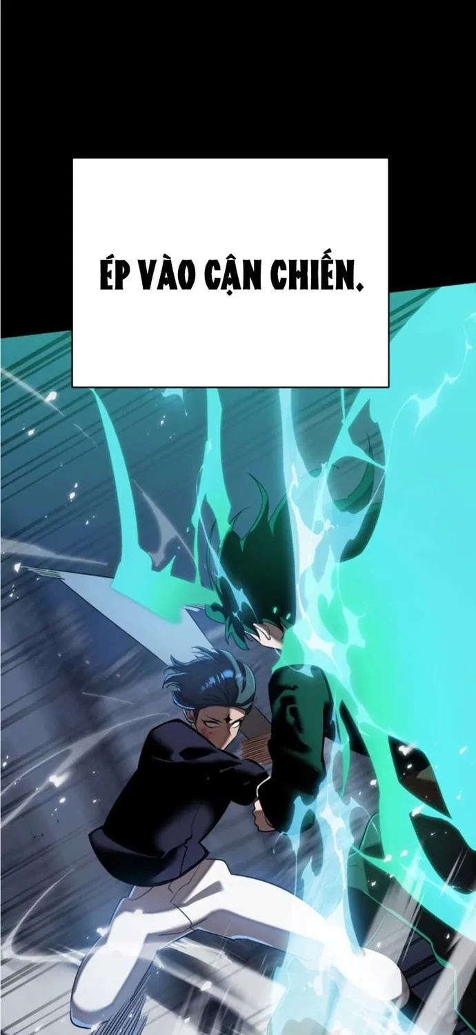 Thiên Ma Tái Lâm Chap 117 - Next Chap 118