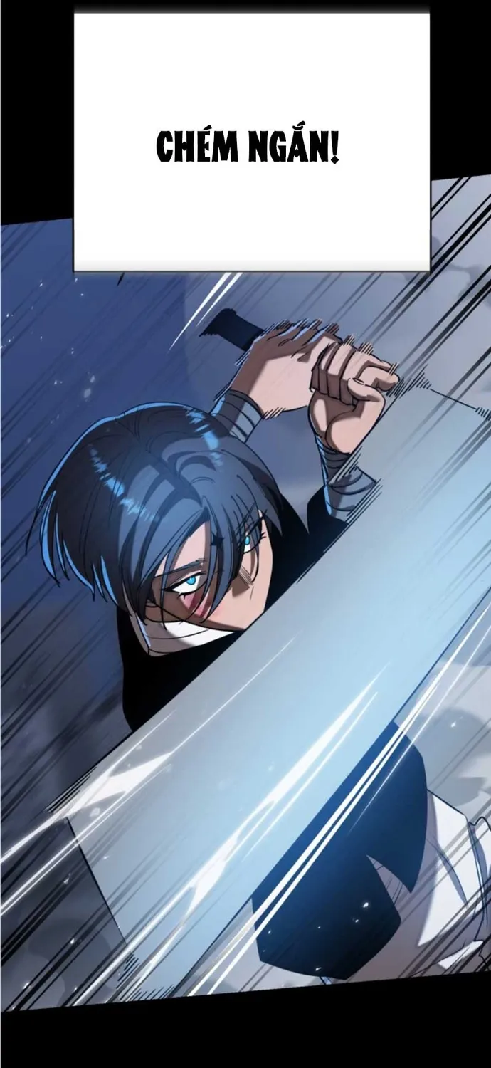 Thiên Ma Tái Lâm Chap 117 - Next Chap 118