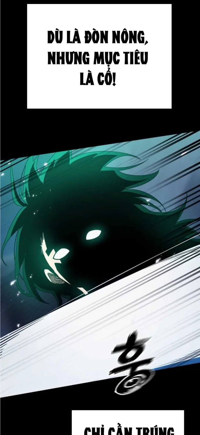 Thiên Ma Tái Lâm Chap 117 - Next Chap 118