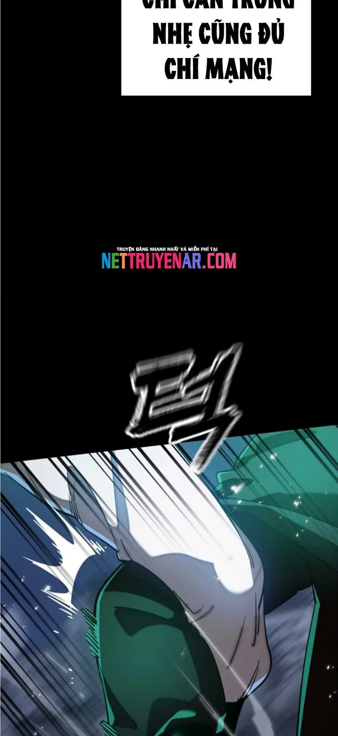 Thiên Ma Tái Lâm Chap 117 - Next Chap 118