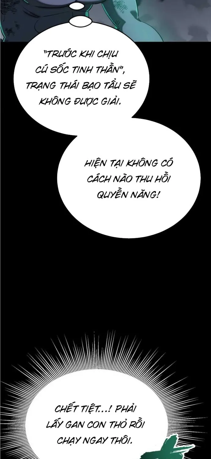 Thiên Ma Tái Lâm Chap 117 - Next Chap 118