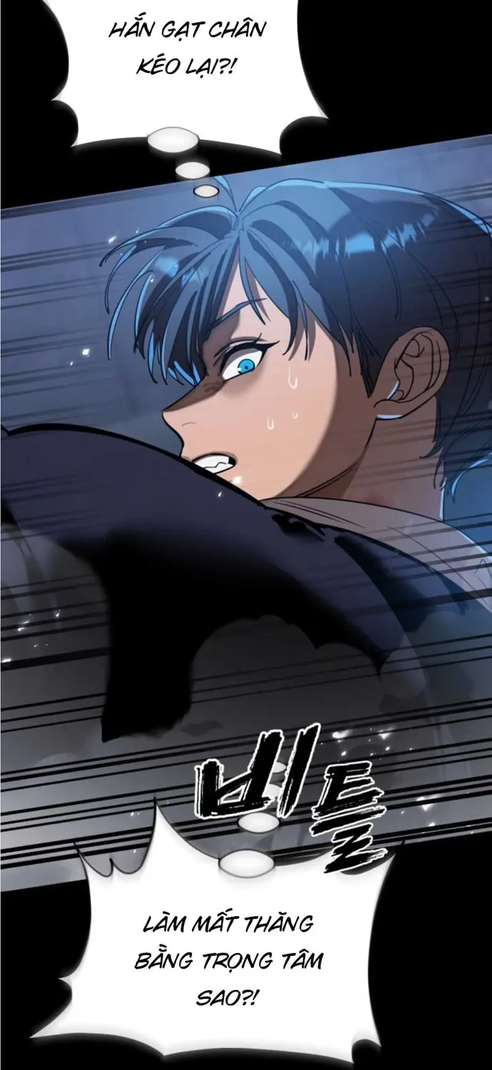 Thiên Ma Tái Lâm Chap 117 - Next Chap 118